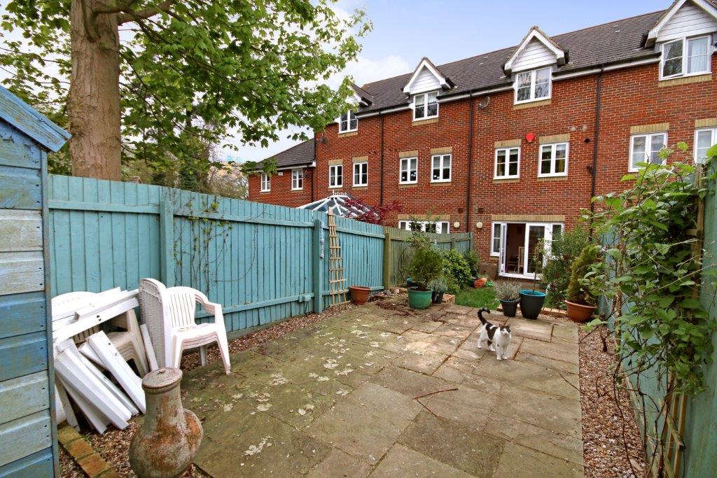 Chartham Graham John